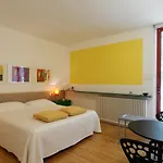 Sacramora Frühstückspension Faenza