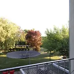 Frühstückspension Sacramora 4*