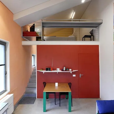 Bed & Breakfast Sacramora Faenza