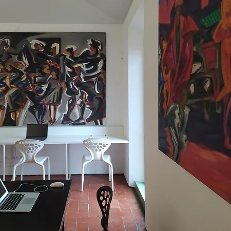 Sacramora Bed & Breakfast Faenza