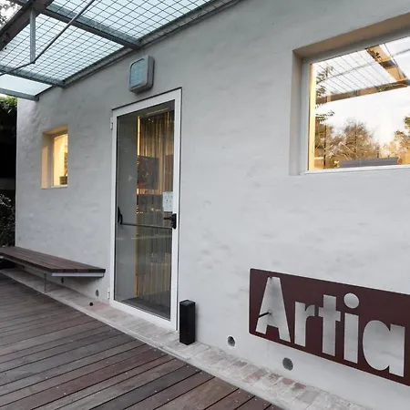 Sacramora Bed & Breakfast 3*