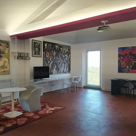Bed & Breakfast Sacramora Faenza