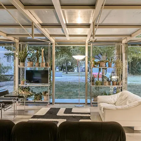 Bed & Breakfast Sacramora Faenza