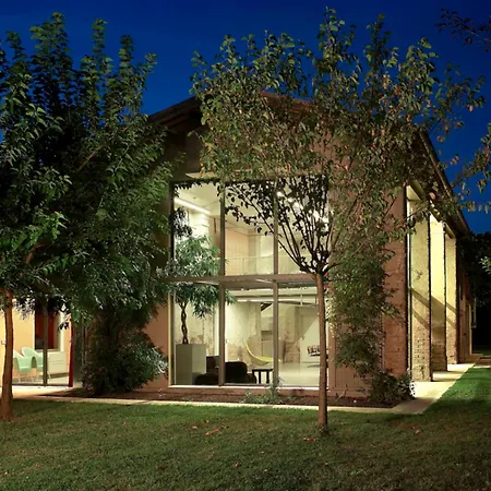 Sacramora Bed & Breakfast Faenza