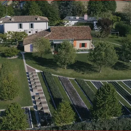 莎古拉莫拉住宿加早餐旅馆 4* 法恩莎