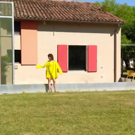 Sacramora 3* Faenza