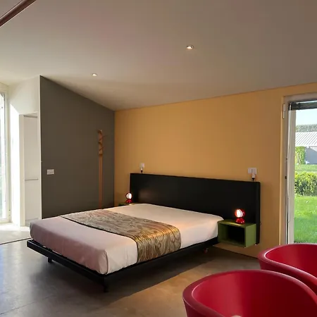 Bed & Breakfast Sacramora Faenza