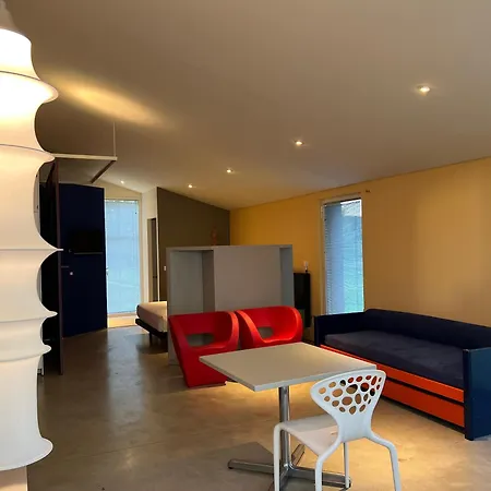 Sacramora Bed & Breakfast Faenza