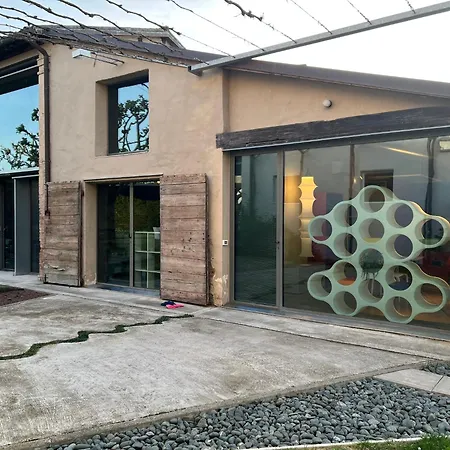 Sacramora Bed & Breakfast Faenza