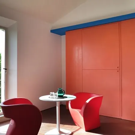 Sacramora Bed & Breakfast Faenza