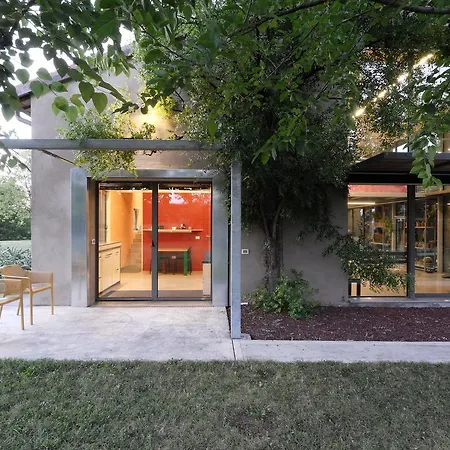 Bed & Breakfast Sacramora