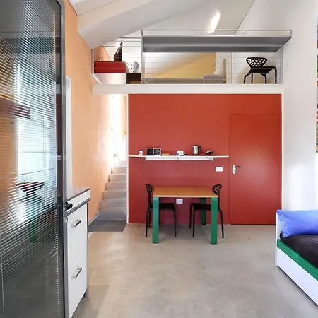 Bed & Breakfast Sacramora 3*