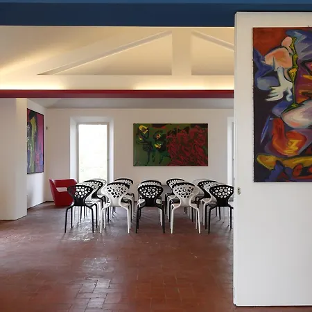 Sacramora Bed & Breakfast Faenza
