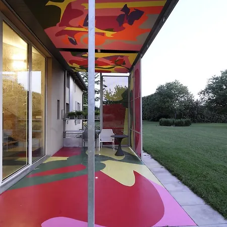 Bed & Breakfast Sacramora Faenza