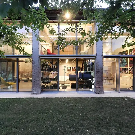 Bed & Breakfast Sacramora Faenza