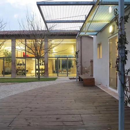 Sacramora Bed & Breakfast Faenza