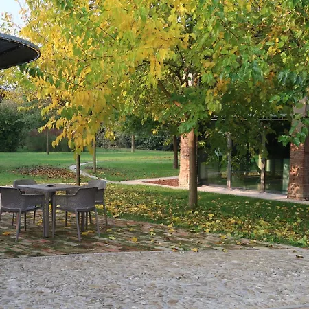 Sacramora Bed & Breakfast Faenza