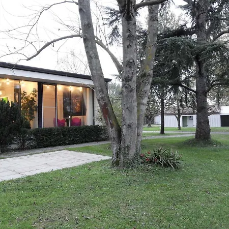 Bed & Breakfast Sacramora 3*