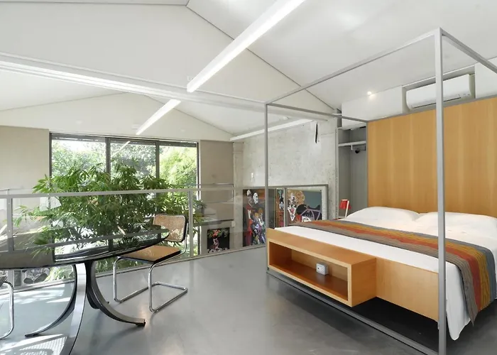 莎古拉莫拉住宿加早餐旅馆 住宿加早餐酒店