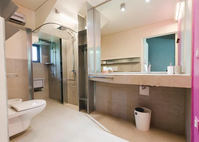 莎古拉莫拉住宿加早餐旅馆 法恩莎