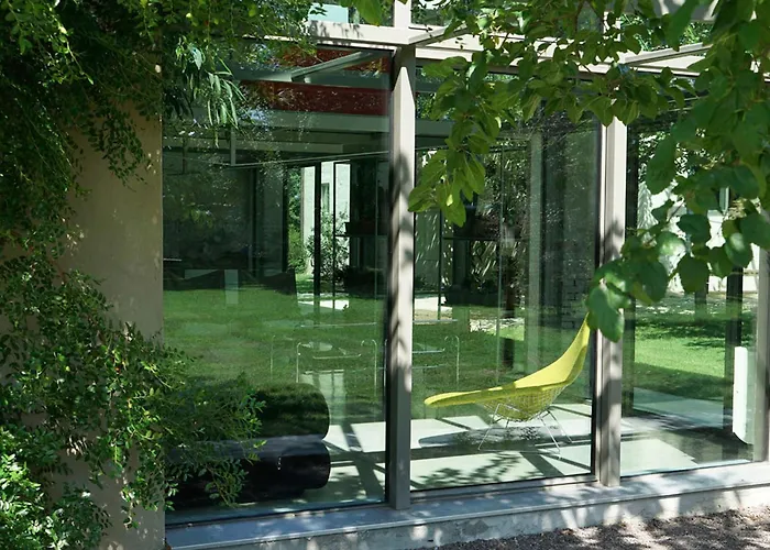 莎古拉莫拉住宿加早餐旅馆 4*