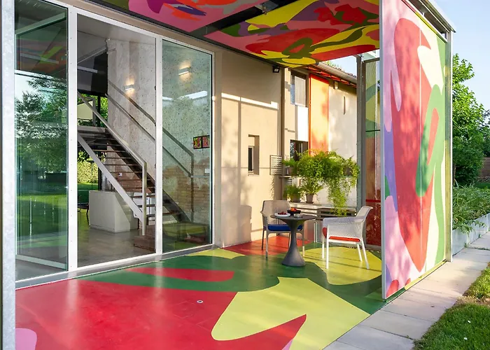 莎古拉莫拉住宿加早餐旅馆 住宿加早餐酒店