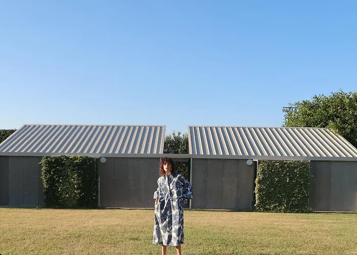 莎古拉莫拉住宿加早餐旅馆