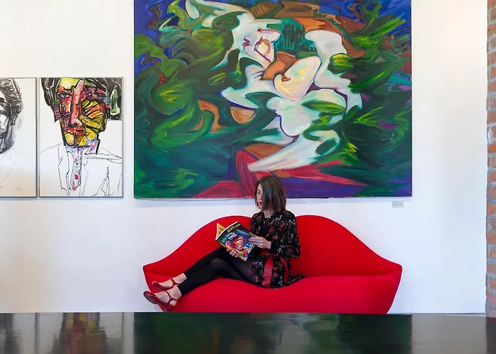 莎古拉莫拉住宿加早餐旅馆 住宿加早餐酒店 4*