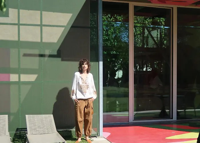 住宿加早餐酒店 莎古拉莫拉住宿加早餐旅馆