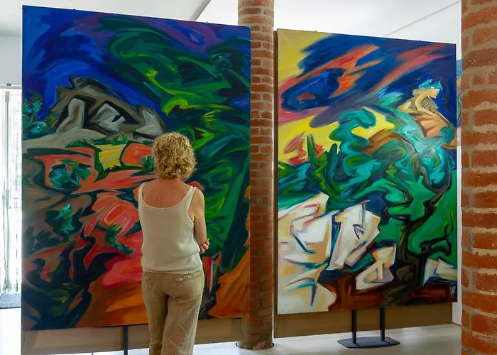 莎古拉莫拉住宿加早餐旅馆 法恩莎