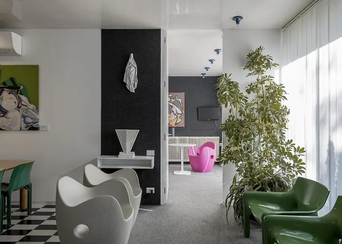 莎古拉莫拉住宿加早餐旅馆