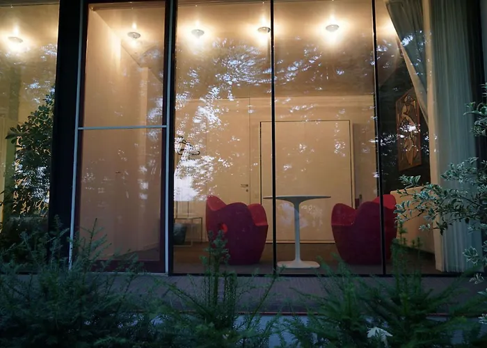 莎古拉莫拉住宿加早餐旅馆 法恩莎