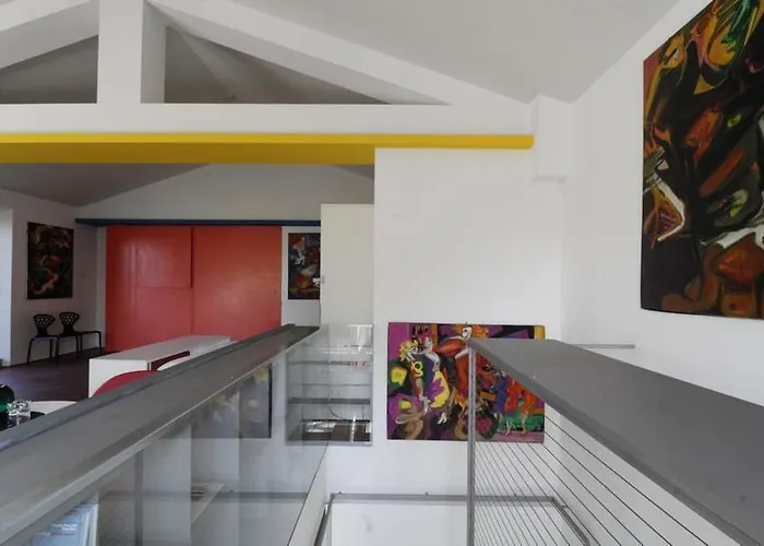 住宿加早餐酒店 莎古拉莫拉住宿加早餐旅馆