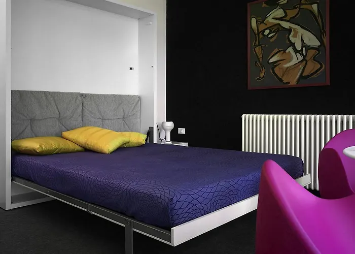 莎古拉莫拉住宿加早餐旅馆 4*