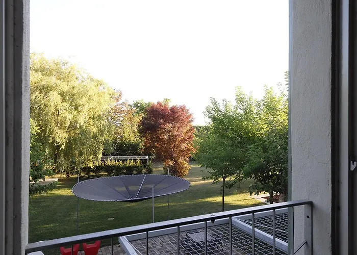 住宿加早餐酒店 莎古拉莫拉住宿加早餐旅馆 4*