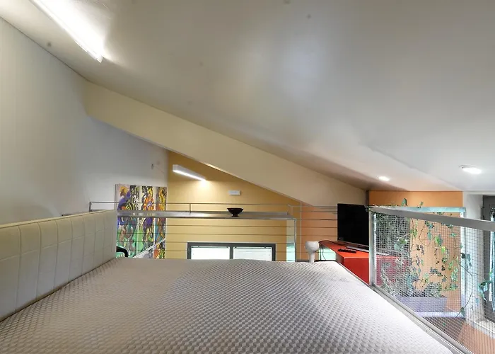 莎古拉莫拉住宿加早餐旅馆 4*