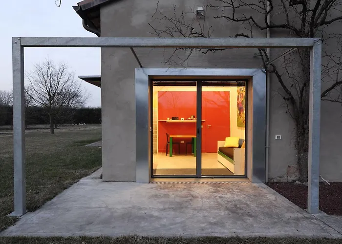 莎古拉莫拉住宿加早餐旅馆 法恩莎