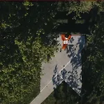 Sacramora Nocleg ze śniadaniem 4*