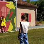 Sacramora 4* Faenza