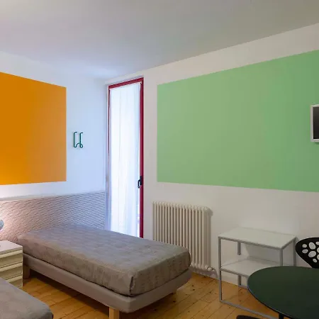 Sacramora Bed and Breakfast Faenza