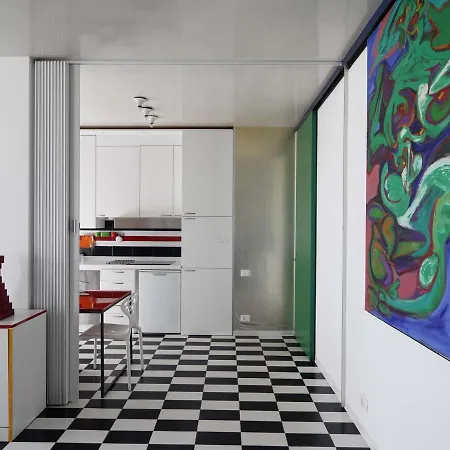 Bed and Breakfast Sacramora Faenza