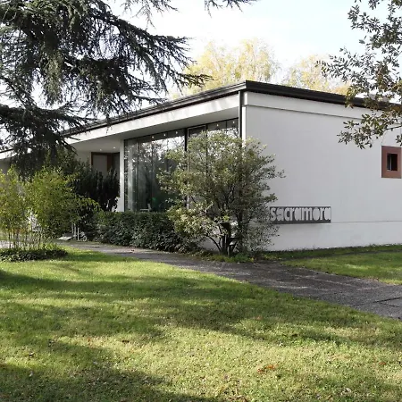 Bed and Breakfast Sacramora