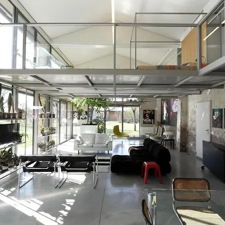 Bed and Breakfast Sacramora