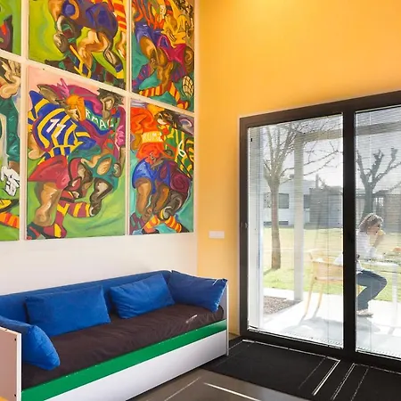 Sacramora Bed and Breakfast