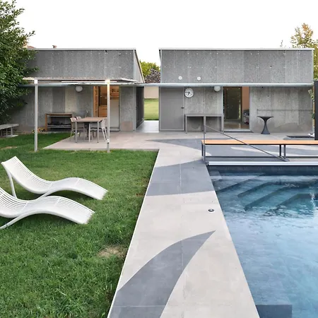 Sacramora Nocleg ze śniadaniem