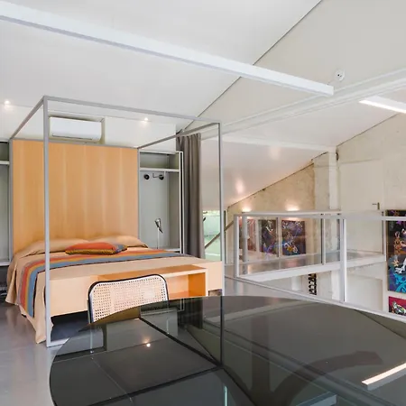 Bed and Breakfast Sacramora