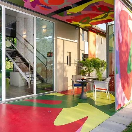 Sacramora Bed and Breakfast