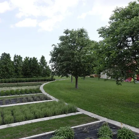 Bed and Breakfast Sacramora Faenza