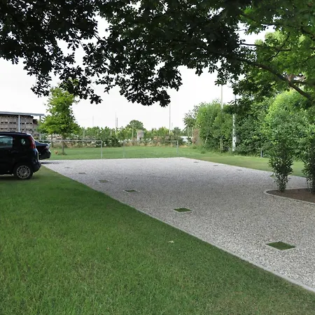 Bed and Breakfast Sacramora