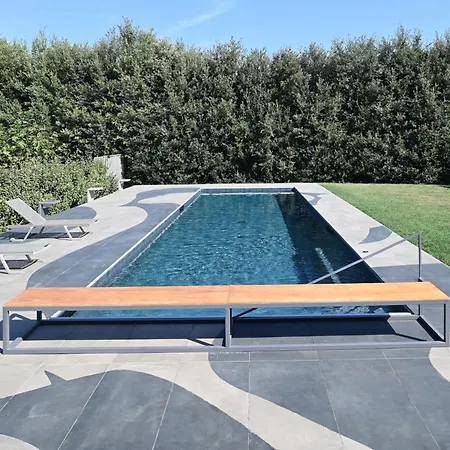 Sacramora Bed and Breakfast 4*